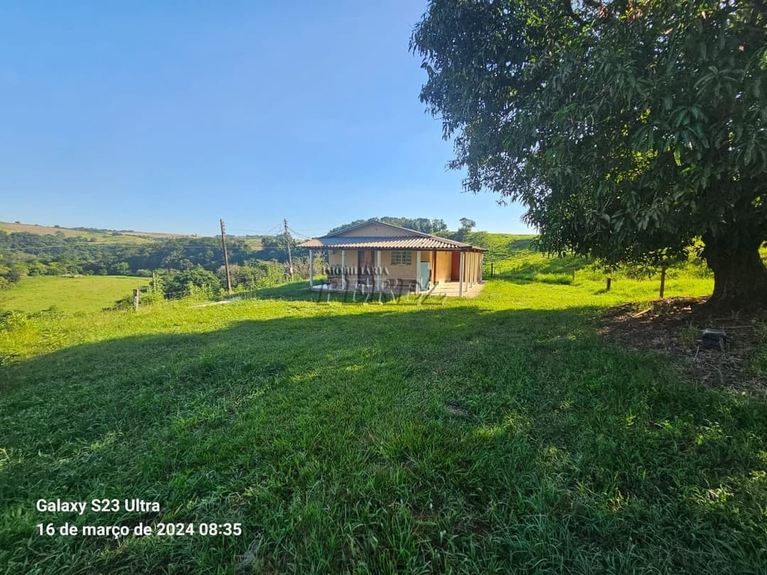 Imóveis Rurais no Sitio São Miguel, de 1 quarto à venda no Guairacá - Guairacá (Londrina)/PR - Foto 1