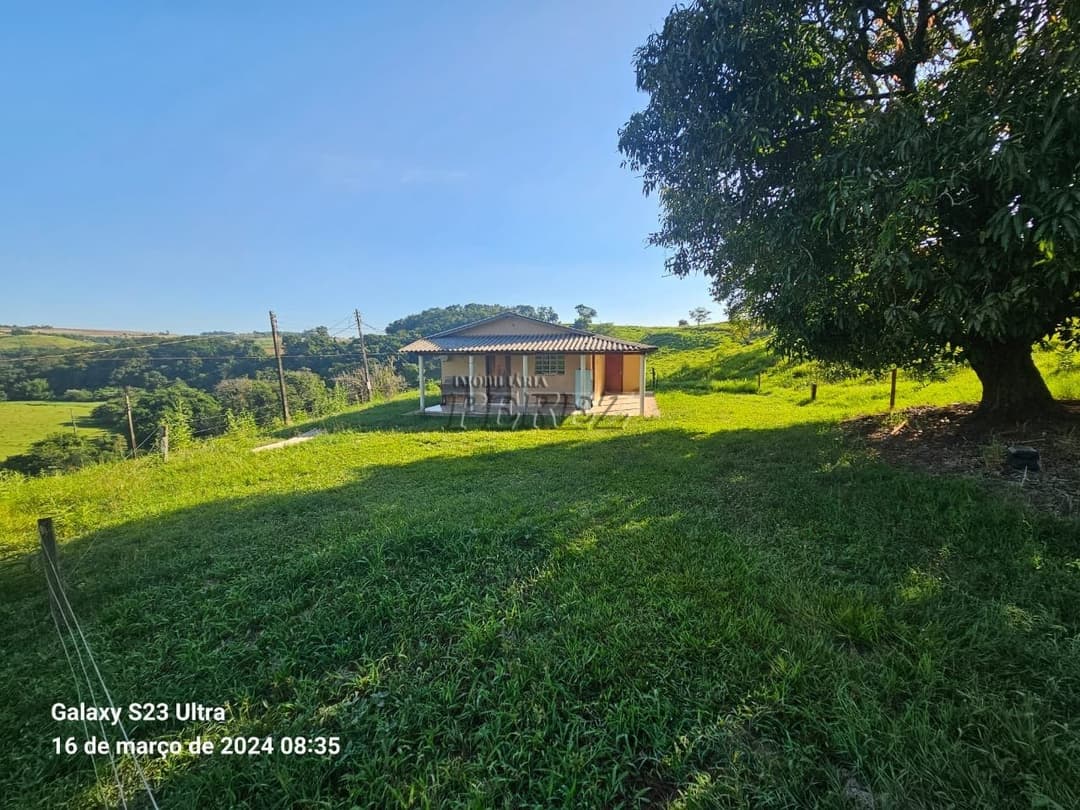 Imóveis Rurais no Sitio São Miguel, de 1 quarto à venda no Guairacá - Guairacá (Londrina)/PR - Foto 24