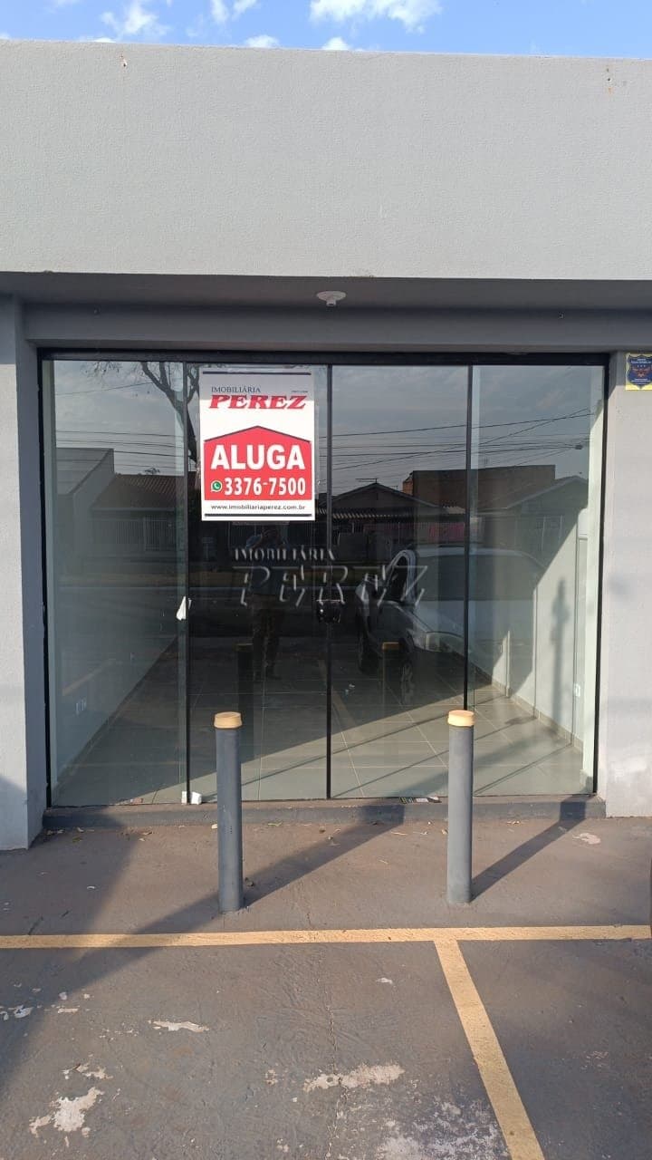 Sala comercial para alugar no Cafezal I, região sul de Londrina - Foto 9