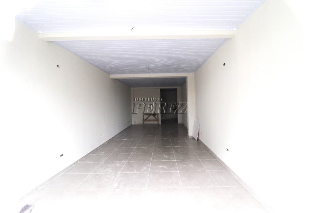 Sala comercial para alugar no Cafezal I, região sul de Londrina - Foto 3