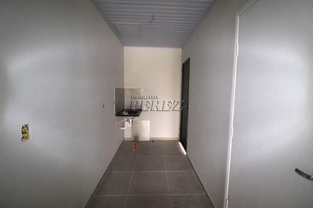 Sala comercial para alugar no Cafezal I, região sul de Londrina - Foto 5