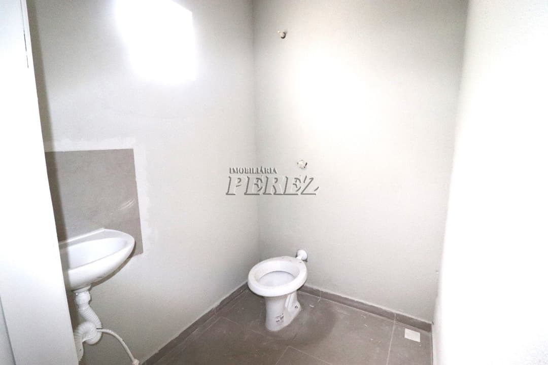 Sala comercial para alugar no Cafezal I, região sul de Londrina - Foto 7