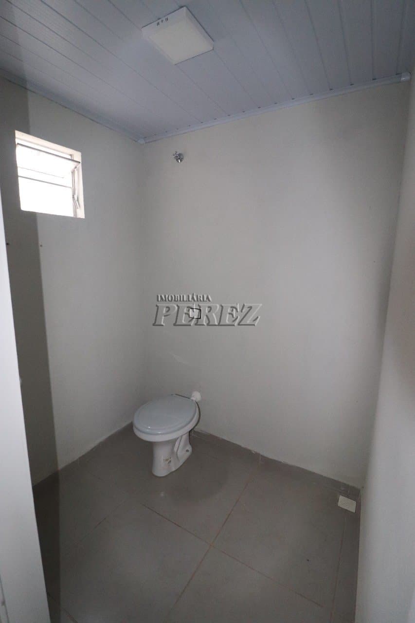 Sala comercial localizado na avenida Presidente Abraham Lincoln região sul de Londrina - Foto 3