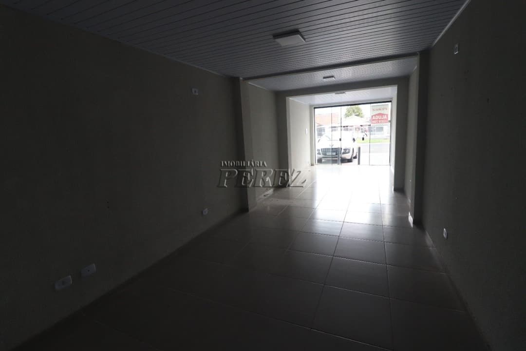 Sala comercial localizado na avenida Presidente Abraham Lincoln região sul de Londrina - Foto 5