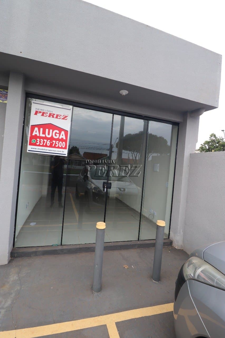 Sala comercial localizado na avenida Presidente Abraham Lincoln região sul de Londrina - Foto 6
