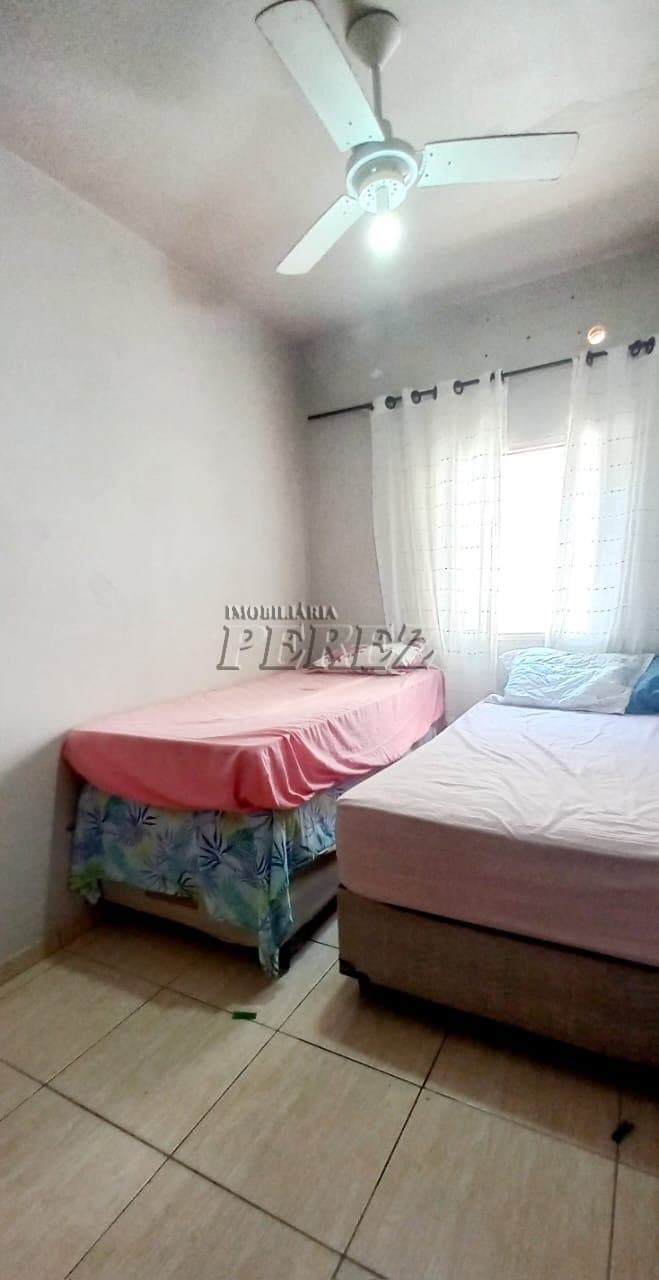 Casa, de 4 quartos, 175 m² à venda no Residencial Vila Romana - Londrina/PR - Foto 6