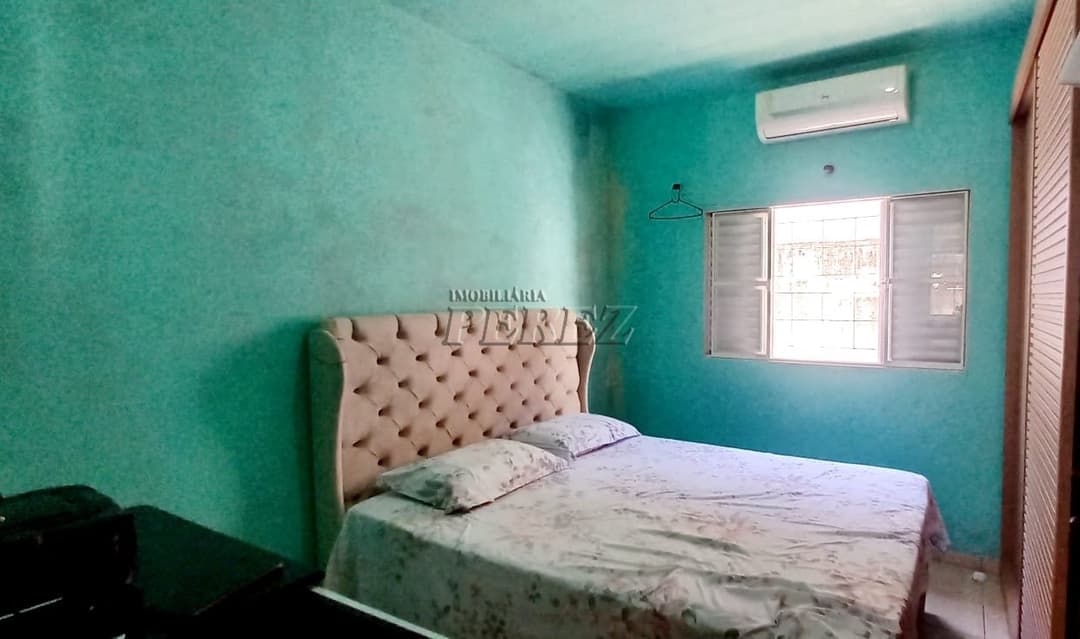 Casa, de 4 quartos, 175 m² à venda no Residencial Vila Romana - Londrina/PR - Foto 7