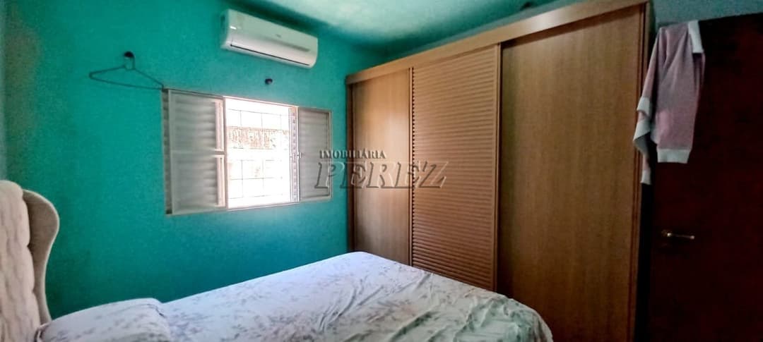 Casa, de 4 quartos, 175 m² à venda no Residencial Vila Romana - Londrina/PR - Foto 9