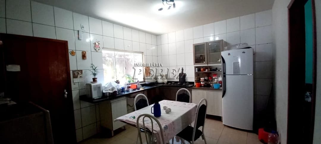 Casa, de 4 quartos, 175 m² à venda no Residencial Vila Romana - Londrina/PR - Foto 2