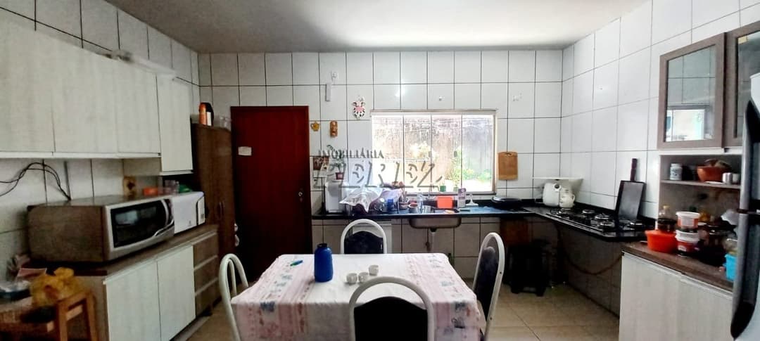 Casa, de 4 quartos, 175 m² à venda no Residencial Vila Romana - Londrina/PR - Foto 1