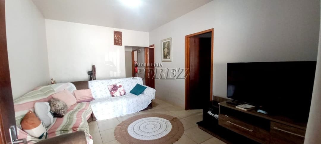 Casa, de 4 quartos, 175 m² à venda no Residencial Vila Romana - Londrina/PR - Foto 3