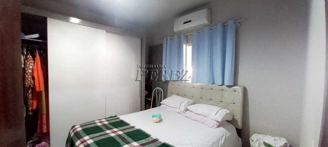 Casa, de 4 quartos, 175 m² à venda no Residencial Vila Romana - Londrina/PR - Foto 10
