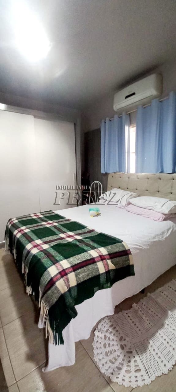 Casa, de 4 quartos, 175 m² à venda no Residencial Vila Romana - Londrina/PR - Foto 11