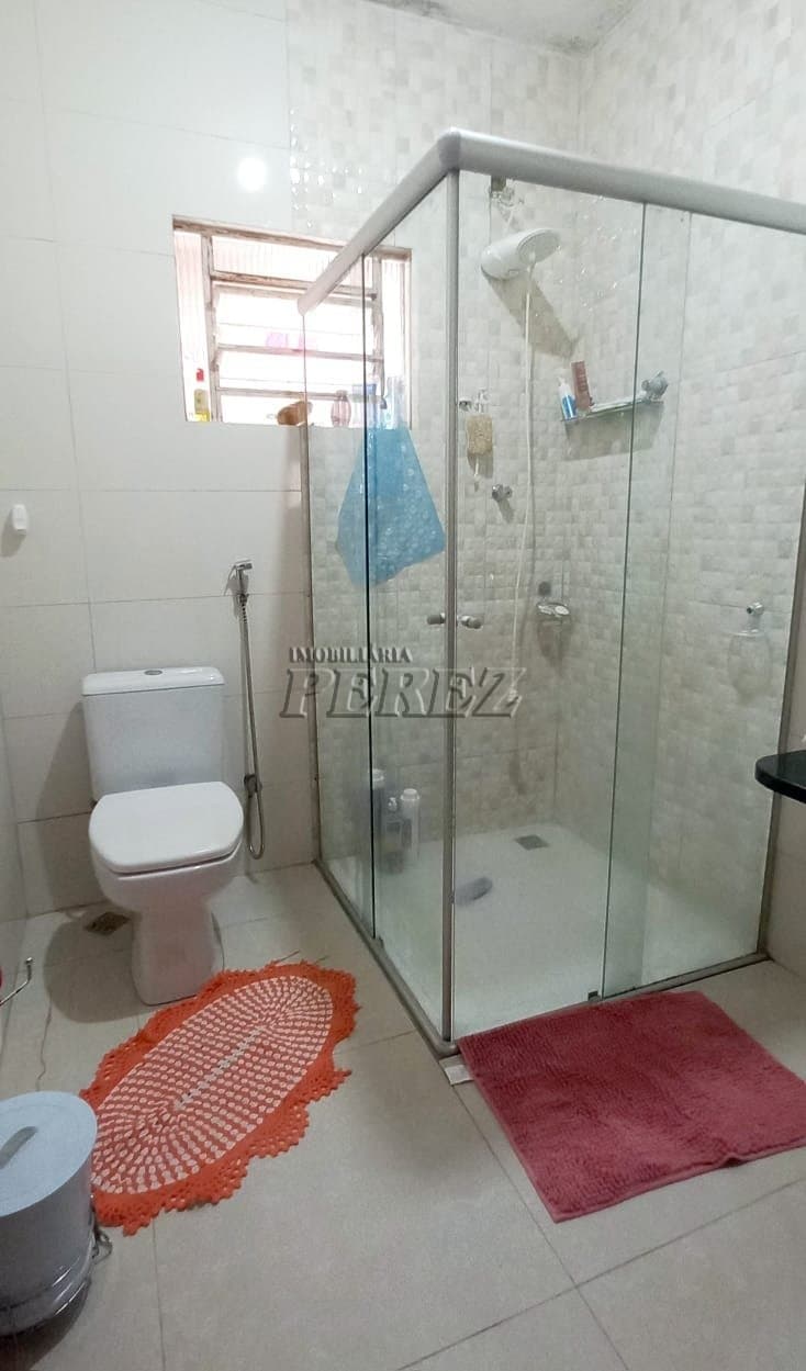 Casa, de 4 quartos, 175 m² à venda no Residencial Vila Romana - Londrina/PR - Foto 5