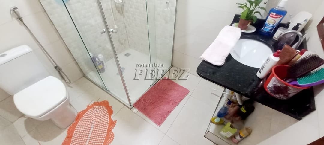 Casa, de 4 quartos, 175 m² à venda no Residencial Vila Romana - Londrina/PR - Foto 4