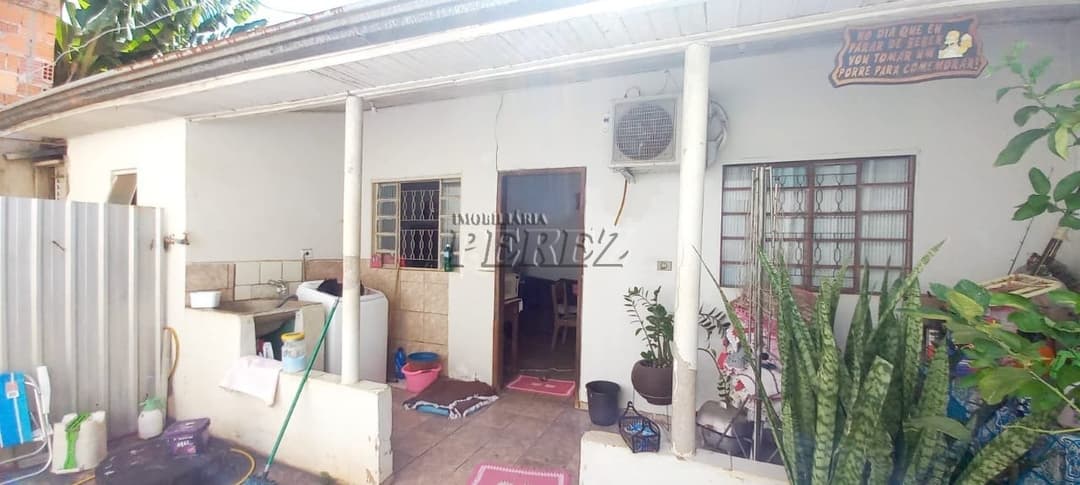 Casa, de 4 quartos, 175 m² à venda no Residencial Vila Romana - Londrina/PR - Foto 14