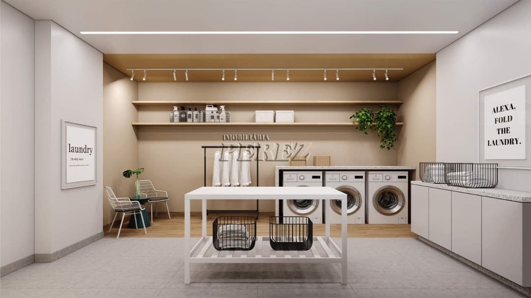 Apartamento no Edificio Wood, de 2 quartos, 84 m² à venda no Terra Bonita - Londrina/PR - Foto 1