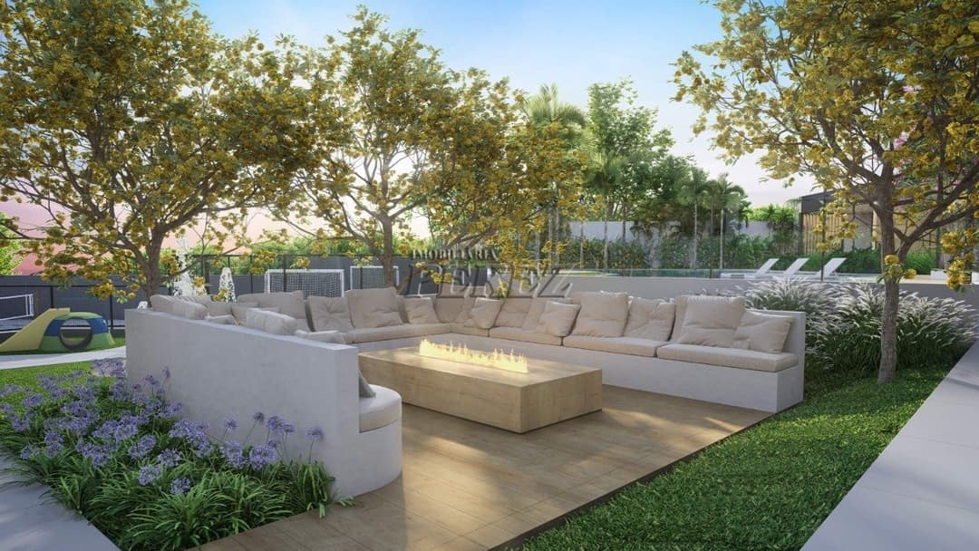 Apartamento no Edificio Wood, de 2 quartos, 84 m² à venda no Terra Bonita - Londrina/PR - Foto 7