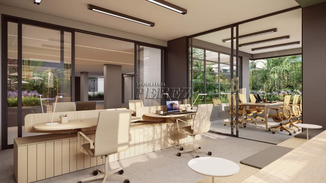 Apartamento no Edificio Wood, de 2 quartos, 84 m² à venda no Terra Bonita - Londrina/PR - Foto 9