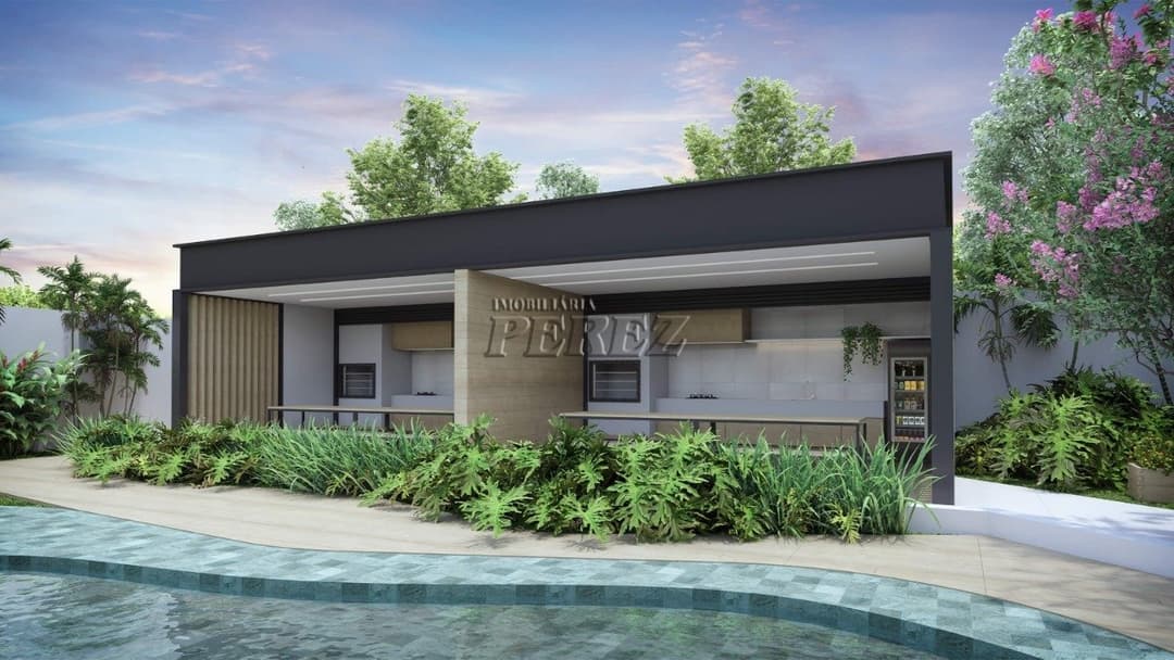 Apartamento no Edificio Wood, de 2 quartos, 84 m² à venda no Terra Bonita - Londrina/PR - Foto 17
