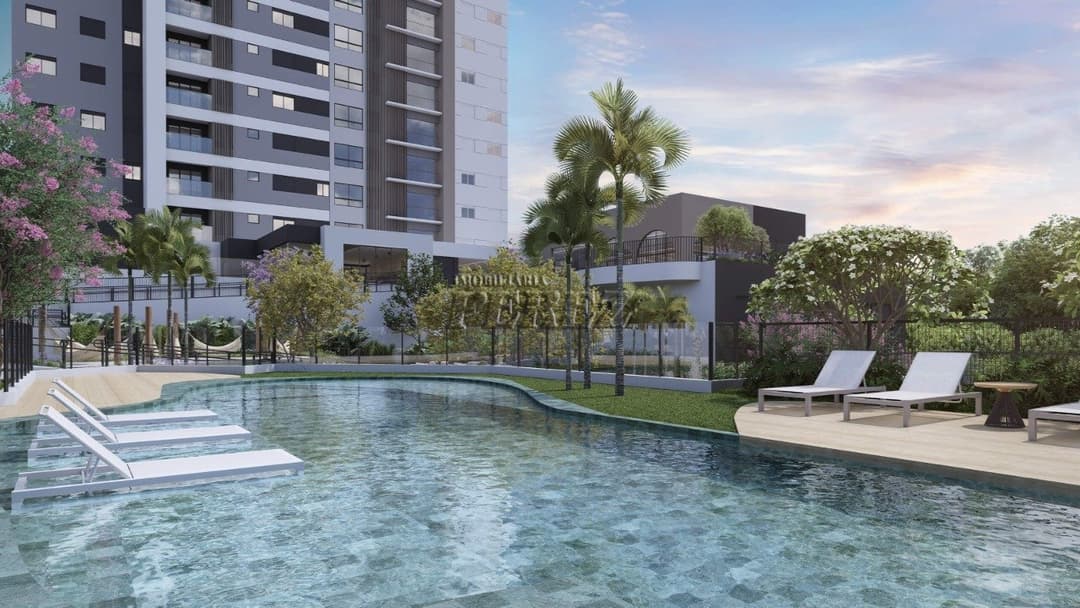Apartamento no Edificio Wood, de 2 quartos, 84 m² à venda no Terra Bonita - Londrina/PR - Foto 18