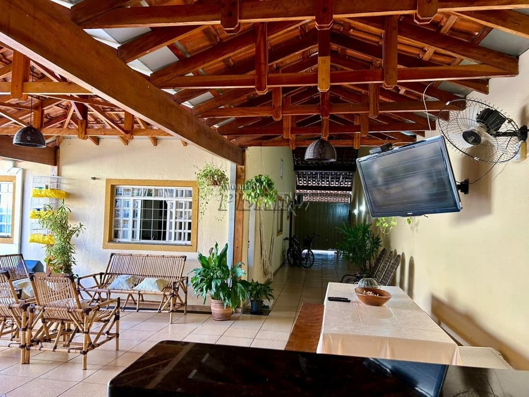 Casa a venda na rua Ubirajara, jardim Ideal londrina - Foto 26