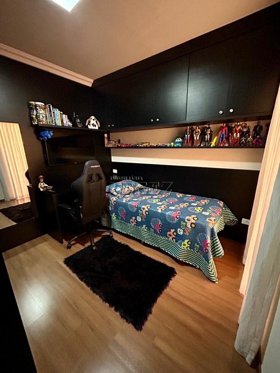 Casa a venda na rua Ubirajara, jardim Ideal londrina - Foto 10