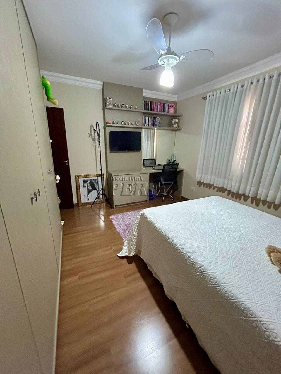 Casa a venda na rua Ubirajara, jardim Ideal londrina - Foto 13