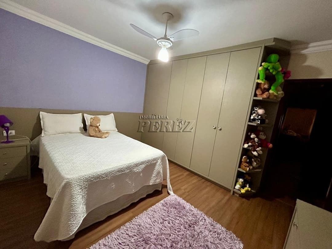 Casa a venda na rua Ubirajara, jardim Ideal londrina - Foto 14