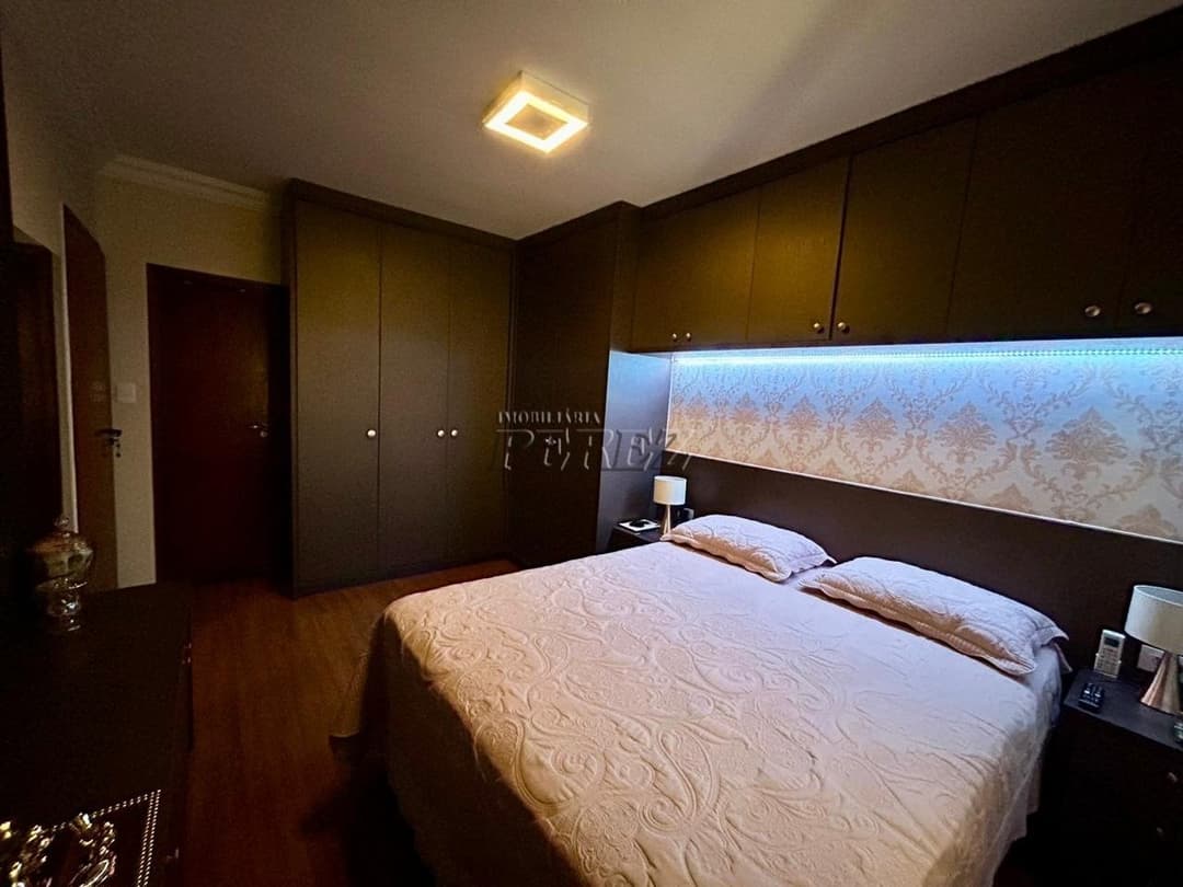Casa a venda na rua Ubirajara, jardim Ideal londrina - Foto 16