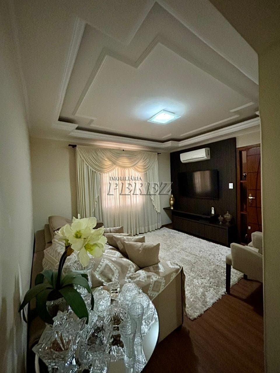 Casa a venda na rua Ubirajara, jardim Ideal londrina - Foto 3
