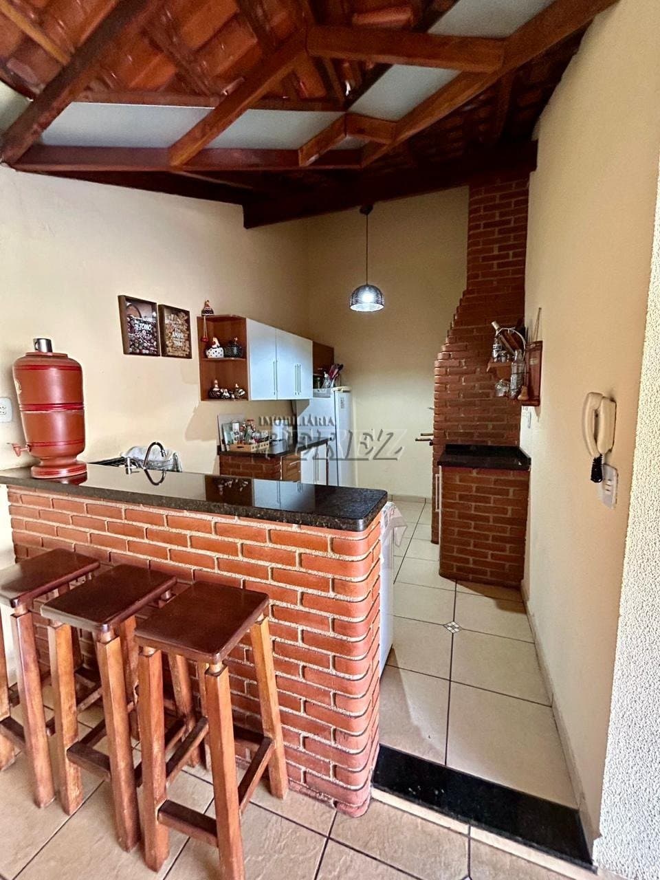 Casa a venda na rua Ubirajara, jardim Ideal londrina - Foto 21