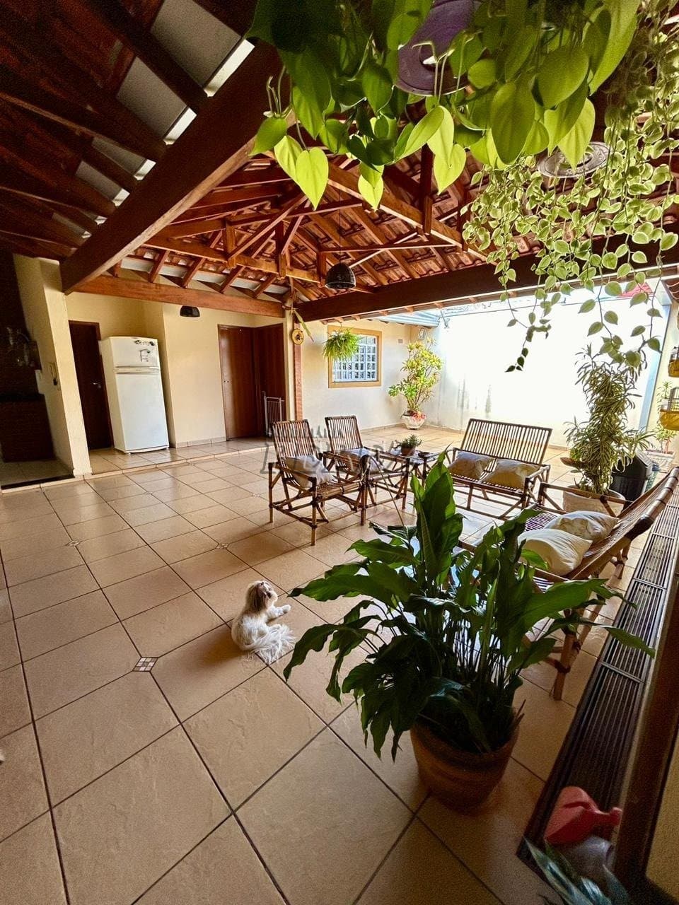 Casa a venda na rua Ubirajara, jardim Ideal londrina - Foto 22
