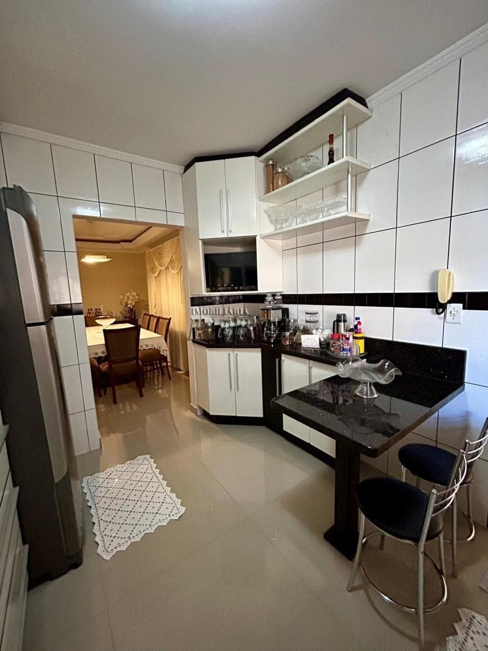 Casa a venda na rua Ubirajara, jardim Ideal londrina - Foto 6