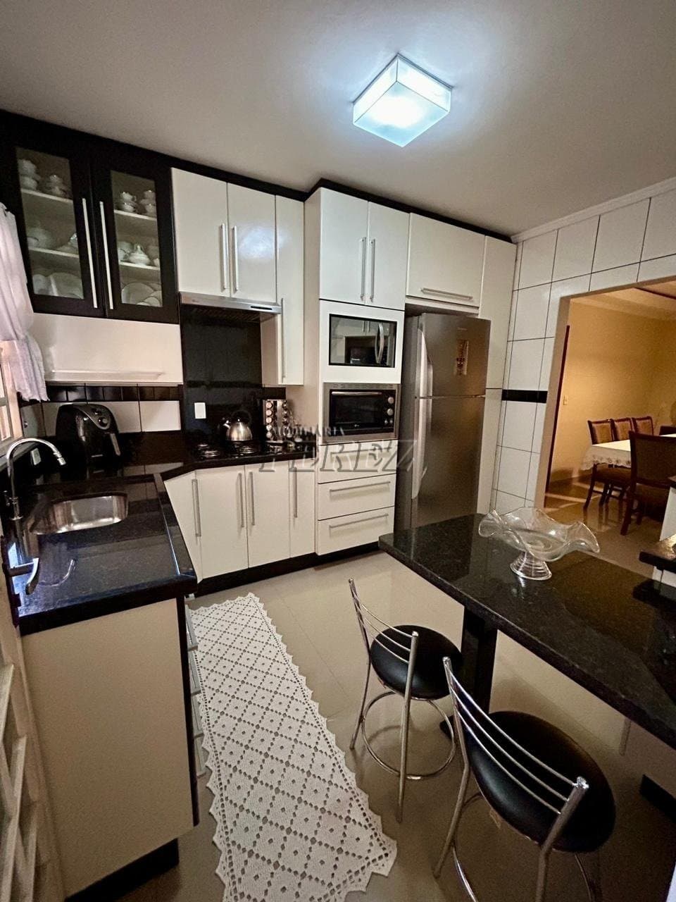 Casa a venda na rua Ubirajara, jardim Ideal londrina - Foto 7