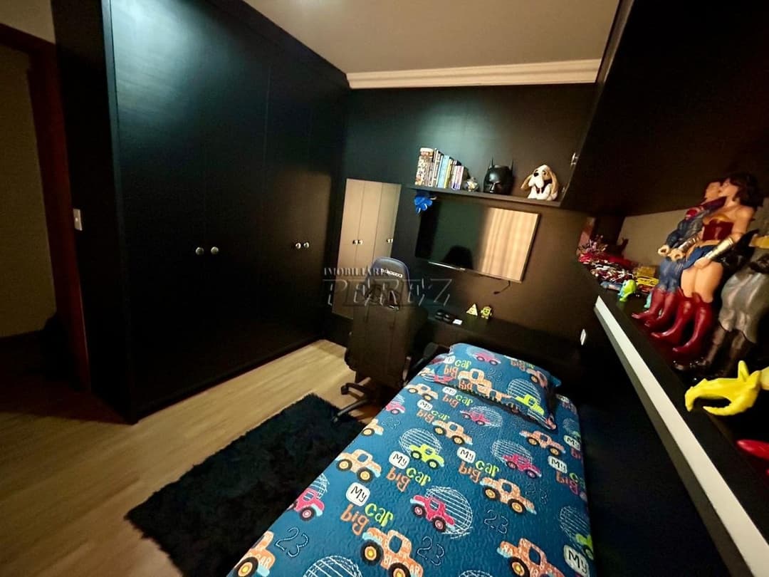 Casa a venda na rua Ubirajara, jardim Ideal londrina - Foto 11