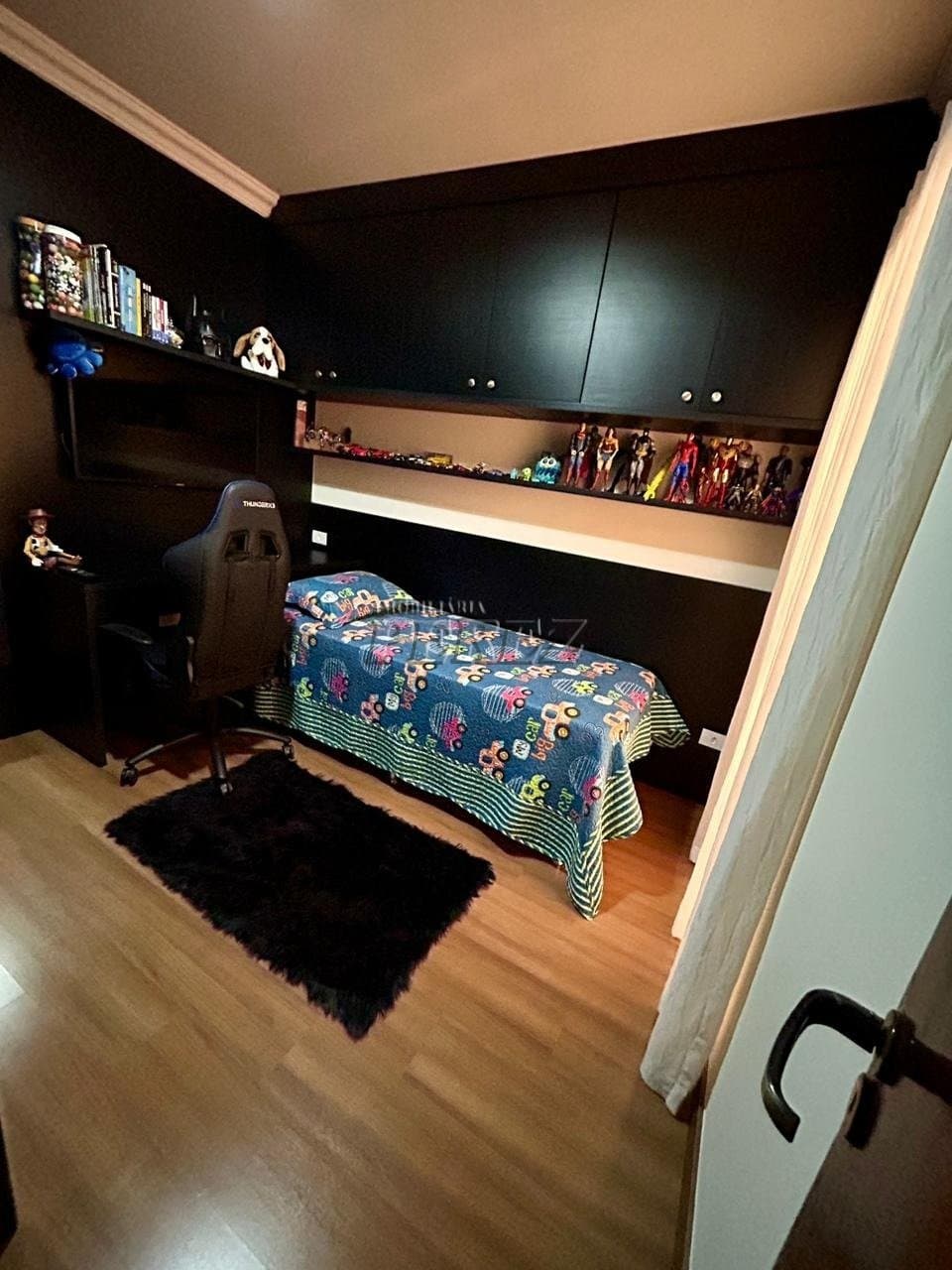 Casa a venda na rua Ubirajara, jardim Ideal londrina - Foto 12