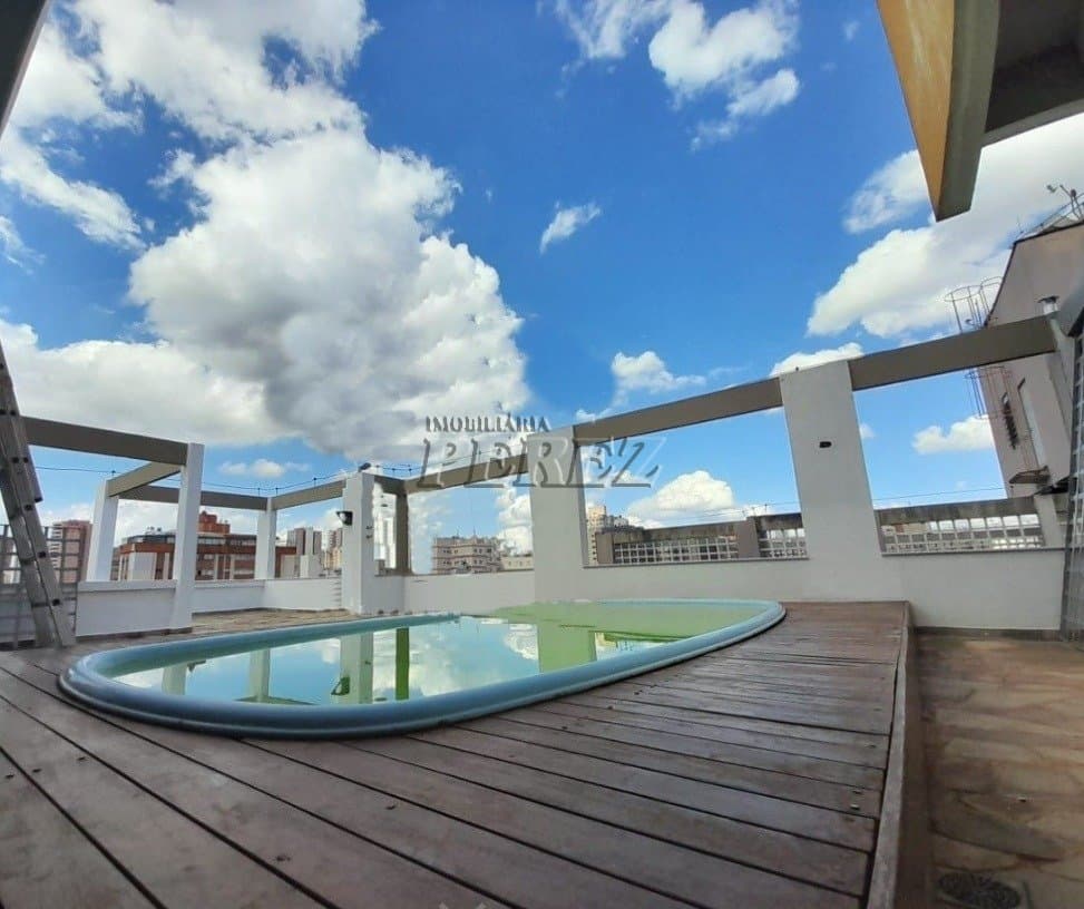 Apartamento no Edifício Itatiaia, de 3 quartos, 74 m² à venda no Centro - Londrina/PR - Foto 17
