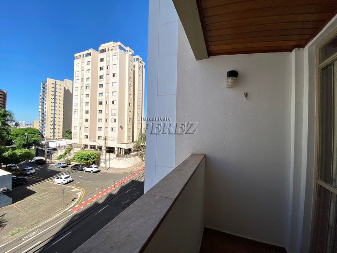 Apartamento no Edifício Itatiaia, de 3 quartos, 74 m² à venda no Centro - Londrina/PR - Foto 4