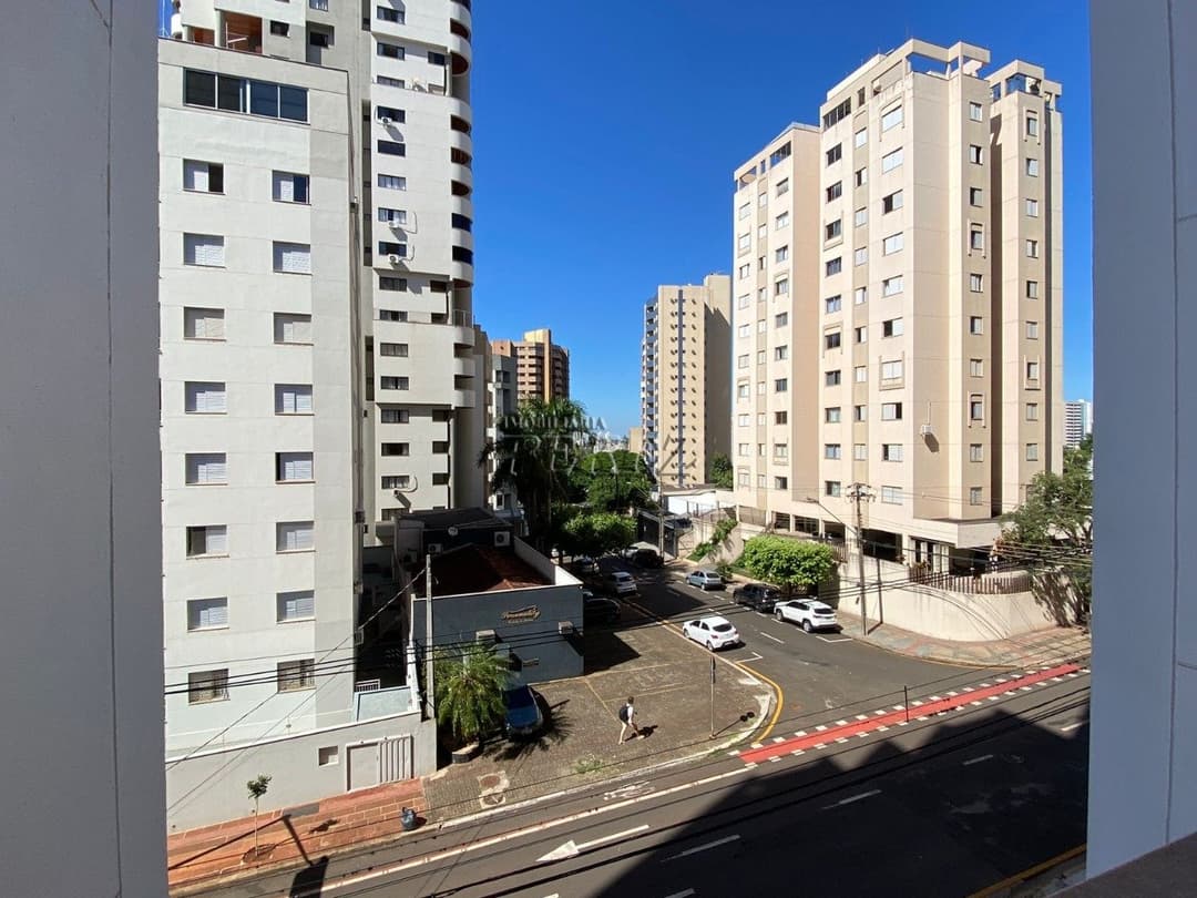 Apartamento no Edifício Itatiaia, de 3 quartos, 74 m² à venda no Centro - Londrina/PR - Foto 5