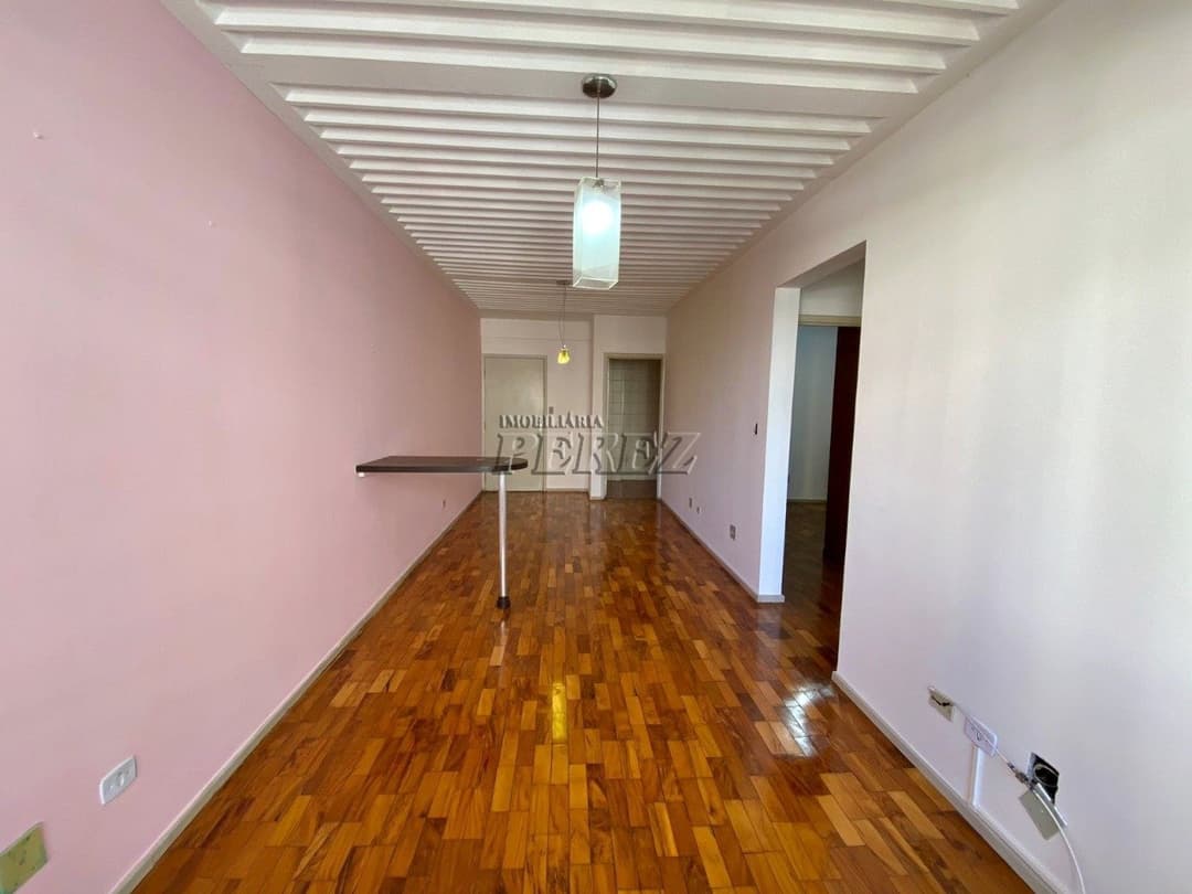 Apartamento no Edifício Itatiaia, de 3 quartos, 74 m² à venda no Centro - Londrina/PR - Foto 3