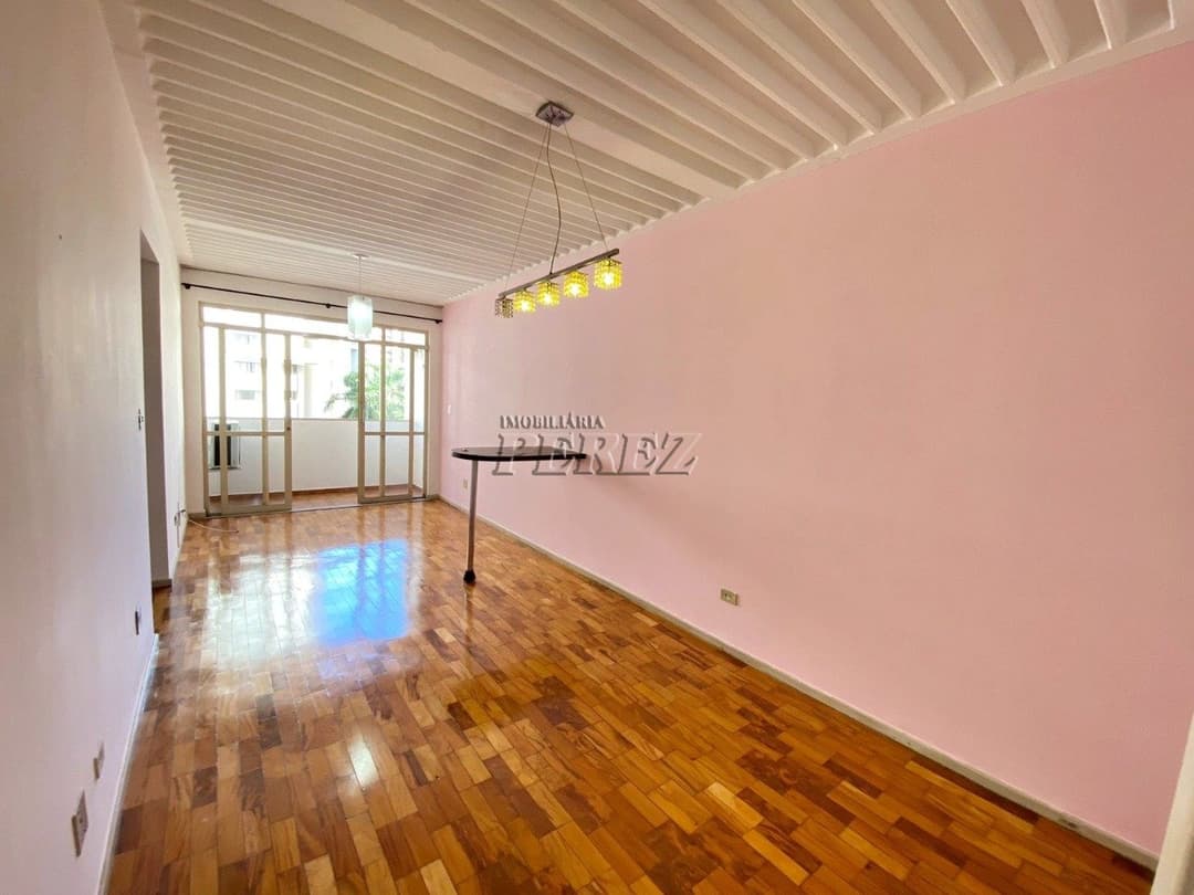 Apartamento no Edifício Itatiaia, de 3 quartos, 74 m² à venda no Centro - Londrina/PR - Foto 2