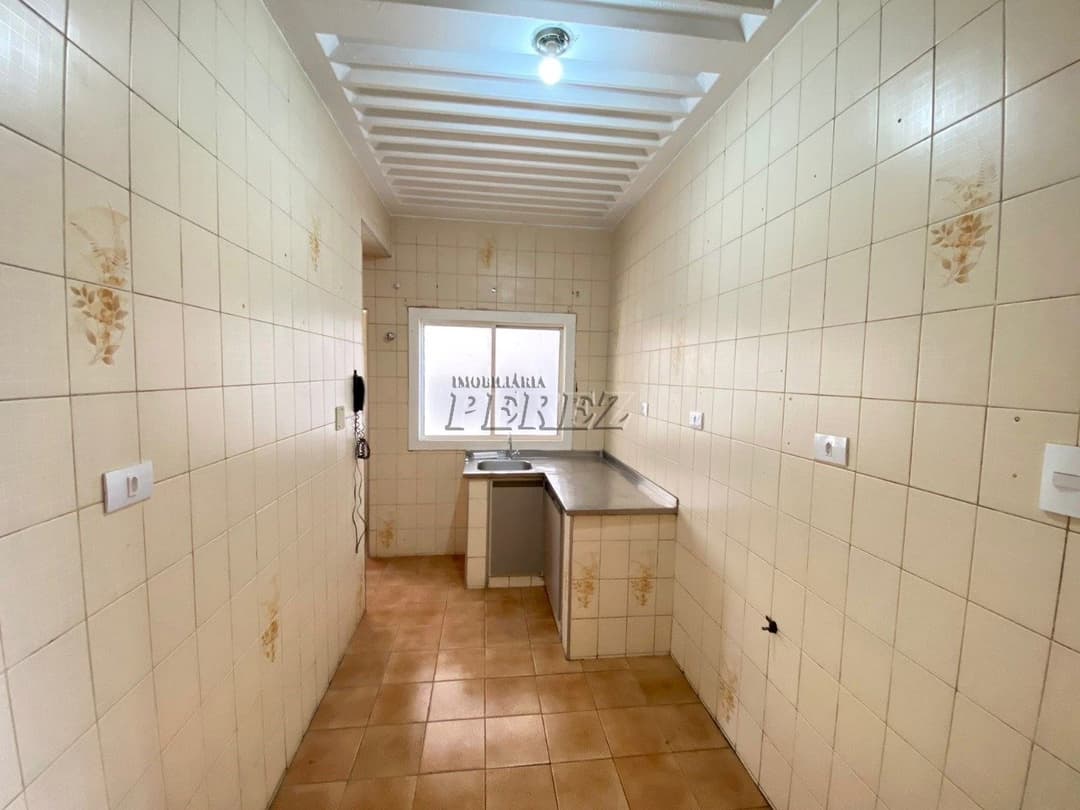 Apartamento no Edifício Itatiaia, de 3 quartos, 74 m² à venda no Centro - Londrina/PR - Foto 6