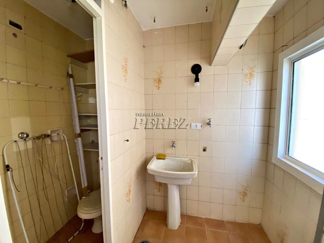Apartamento no Edifício Itatiaia, de 3 quartos, 74 m² à venda no Centro - Londrina/PR - Foto 8