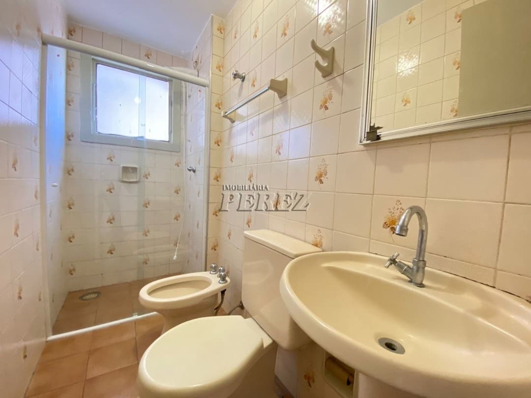 Apartamento no Edifício Itatiaia, de 3 quartos, 74 m² à venda no Centro - Londrina/PR - Foto 11
