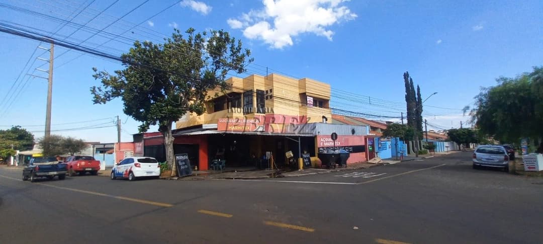 Imóveis Comerciais, 156 m² para alugar no Jardim Das Américas - Londrina/PR - Foto 1
