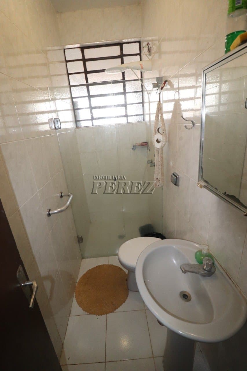 Casa, de 3 quartos, 176.85 m² à venda no Jardim Petropolis - Londrina/PR - Foto 9
