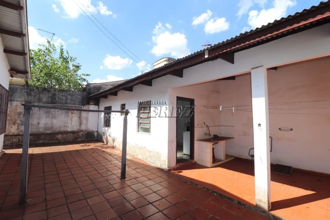 Casa, de 3 quartos, 176.85 m² à venda no Jardim Petropolis - Londrina/PR - Foto 19