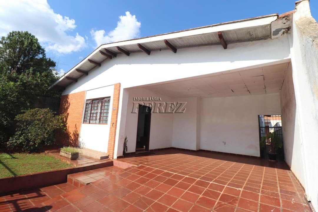 Casa, de 3 quartos, 176.85 m² à venda no Jardim Petropolis - Londrina/PR - Foto 2