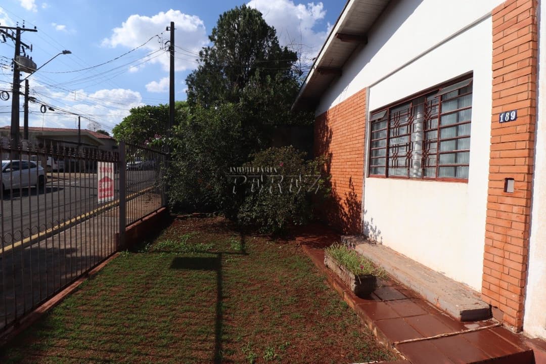 Casa, de 3 quartos, 176.85 m² à venda no Jardim Petropolis - Londrina/PR - Foto 25
